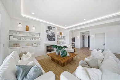 Welcome to Residence 303 at Stella Naples - a stunning - photo 3