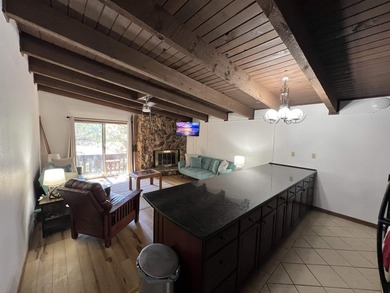 Monte Verde Lake Condo For Sale in Angel Fire New Mexico