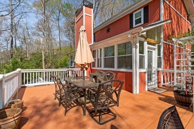 (private lake, pond, coastal) Home Active Under Contract in Blairsville Georgia