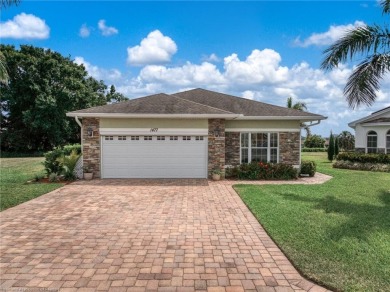 Lake Home For Sale in Sebring, Florida