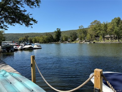 Lake Home For Sale in Greenwood Lake, New York