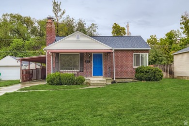 Great Salt Lake Home For Sale in Salt Lake City Utah