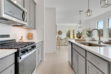 Virtually Staged. Under Construction. Sample Image: Experience - photo 9