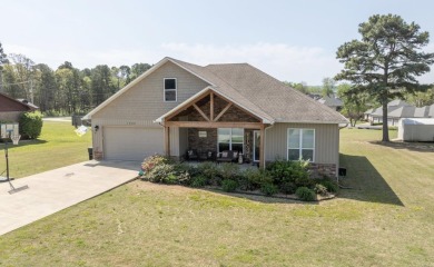 Lake Home For Sale in Heber Springs, Arkansas