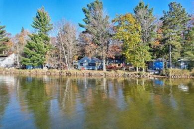 Pelican Lake Commercial For Sale in Pelican Lake Wisconsin