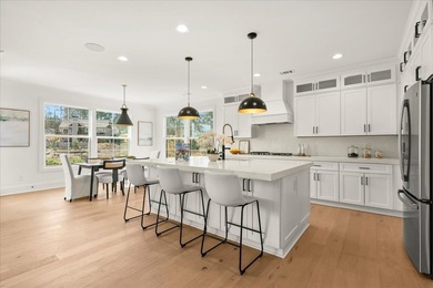 Stunning new construction, PRICED UNDER APPRAISAL, directly on - photo 11