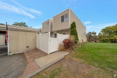 Great Salt Lake Condo For Sale in Murray Utah