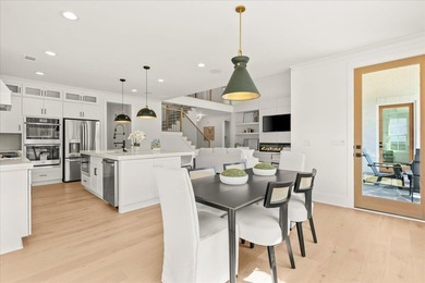 Stunning new construction, PRICED UNDER APPRAISAL, directly on - photo 13