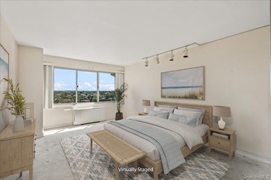 Experience elegant living in this one-bedroom mid-size at the - photo 14
