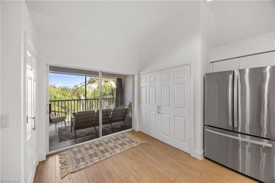 West of US 41 Under $400k. Rarely available, top-floor residence