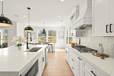 Stunning new construction, PRICED UNDER APPRAISAL, directly on - photo 15