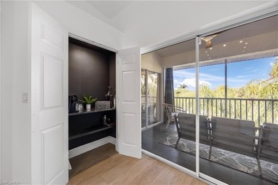 West of US 41 Under $400k. Rarely available, top-floor residence