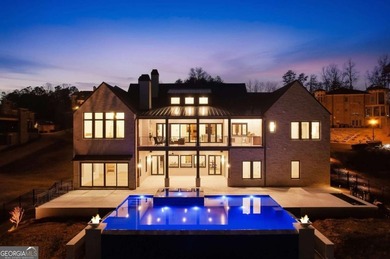 Some homes are built - others are composed. Every element chosen - photo 6