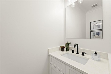 Stunning new construction, PRICED UNDER APPRAISAL, directly on - photo 18