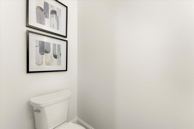 Stunning new construction, PRICED UNDER APPRAISAL, directly on - photo 19