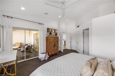 West of US 41 Under $400k. Rarely available, top-floor residence