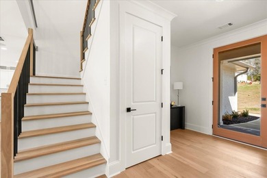Stunning new construction, PRICED UNDER APPRAISAL, directly on - photo 20