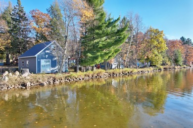 Pelican Lake Lot For Sale in Pelican Lake Wisconsin