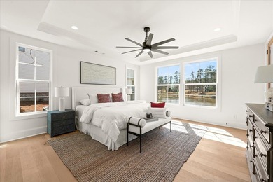 Stunning new construction, PRICED UNDER APPRAISAL, directly on - photo 21