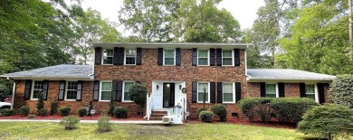 Lake Home For Sale in Cary, North Carolina