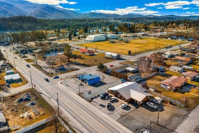 This Business and Real Estate opportunity in the city of Priest - photo 22