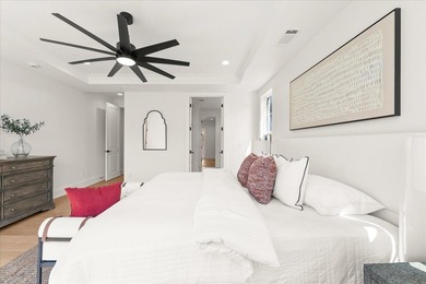 Stunning new construction, PRICED UNDER APPRAISAL, directly on - photo 22