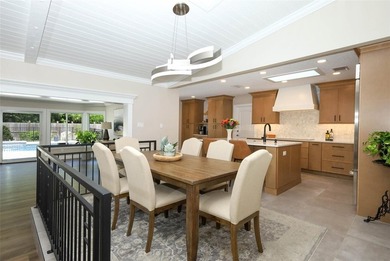 Welcome to a truly one-of-a-kind custom home where timeless - photo 22