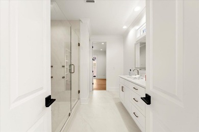 Stunning new construction, PRICED UNDER APPRAISAL, directly on - photo 23
