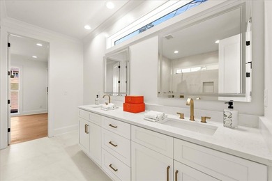 Stunning new construction, PRICED UNDER APPRAISAL, directly on - photo 24
