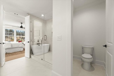 Stunning new construction, PRICED UNDER APPRAISAL, directly on - photo 26