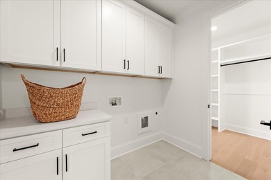 Stunning new construction, PRICED UNDER APPRAISAL, directly on - photo 30