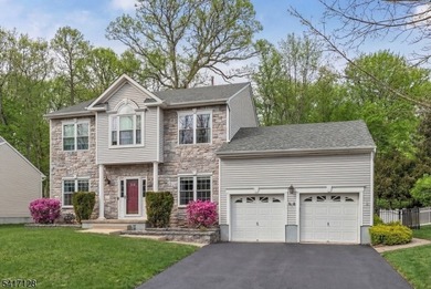 Lake Hopatcong Home For Sale in Jefferson New Jersey