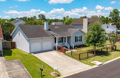 Welcome home to 8655 Bentwood Drive in North Charleston, South - photo 2