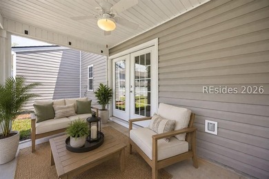 First-Floor Primary | Screened Back Porch | Minutes from - photo 32