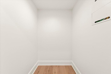 Stunning new construction, PRICED UNDER APPRAISAL, directly on - photo 35