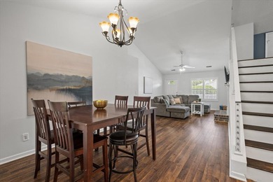 Welcome home to 8655 Bentwood Drive in North Charleston, South - photo 9