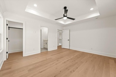 Stunning new construction, PRICED UNDER APPRAISAL, directly on - photo 42