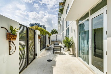Experience the best of Fort Lauderdale Beach living at Tiffany - photo 2