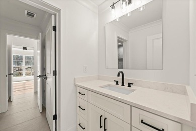 Stunning new construction, PRICED UNDER APPRAISAL, directly on - photo 43