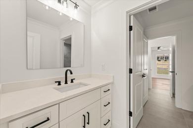 Stunning new construction, PRICED UNDER APPRAISAL, directly on - photo 45