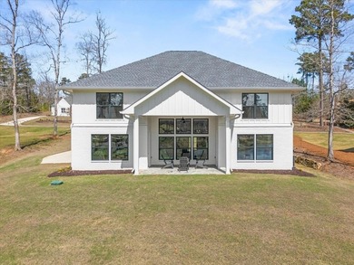 Stunning new construction, PRICED UNDER APPRAISAL, directly on - photo 49