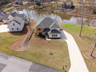 Stunning new construction, PRICED UNDER APPRAISAL, directly on - photo 50