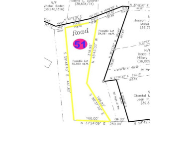 Lake Lot For Sale in Windham, Maine