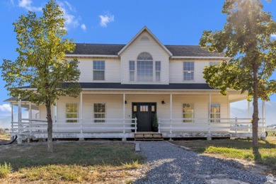 Utah Lake Home For Sale in Payson Utah