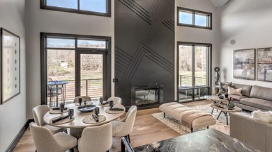 Lake Blue Ridge Condo For Sale in Blue Ridge Georgia