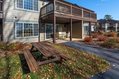 Lake Condo For Sale in Eagle River, Wisconsin