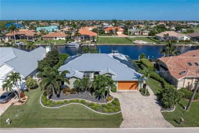 Punta Gorda Isles Area Home For Sale in Punta Gorda Florida