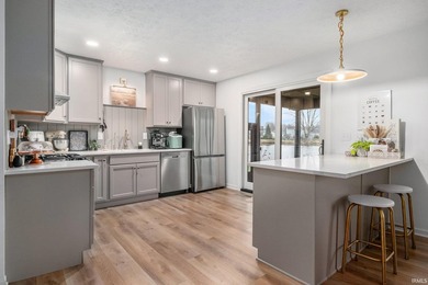 **PRICE IMPROVEMENT** Welcome to your dream home nestled on the - photo 2
