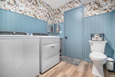 **PRICE IMPROVEMENT** Welcome to your dream home nestled on the - photo 9
