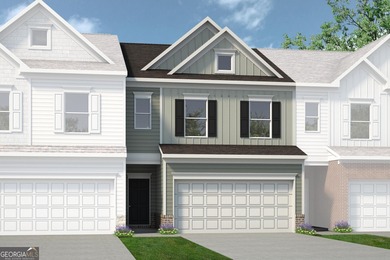 Lake Petit Townhome/Townhouse Sale Pending in Jasper Georgia